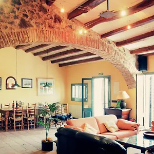 Villa Mas Gelama, Vilajuïga