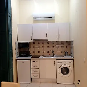 Mon Chéri , Málaga Espagne