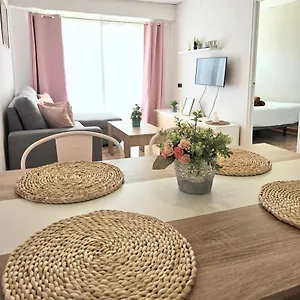 Apartamento Sant Roc, Hospitalet De L'Infant