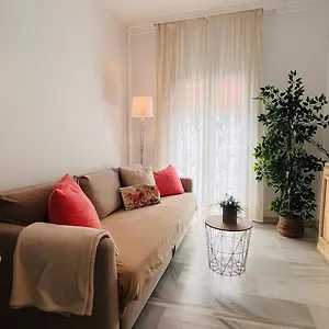 Homely Atarazanas , Málaga Espagne