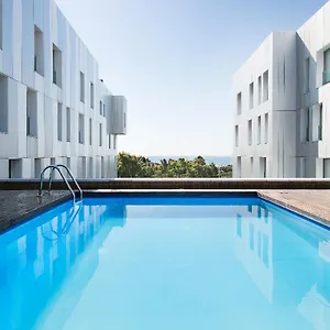 Appartement Lugaris, Barcelone