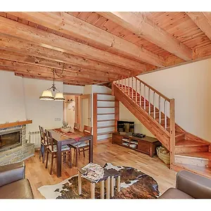 Apartamento Saplan Real Estate Artiga, Les Bordes
