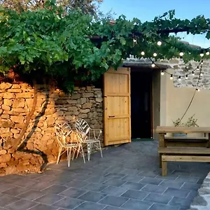 Apartamento Caseta De Magí, Àger