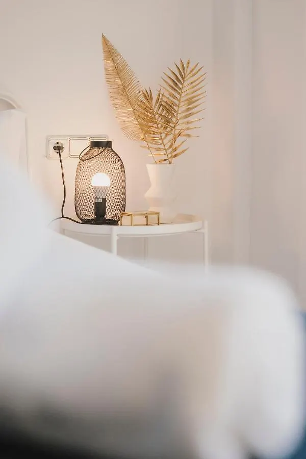 Bbarcelona Central Boutique Apartments Barcelona